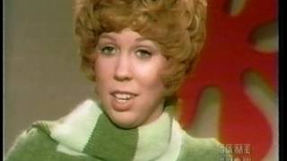 Vicki Lawrence on The Dating Game 1971 [upl. by Sivrep]