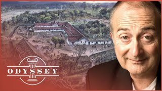 Is There Really A Roman Fort Buried In Wales  Time Team  Odyssey [upl. by Gutow517]