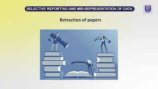 Module2 Unit12 Selective Reporting and Misrepresentation of Data [upl. by Lyon]