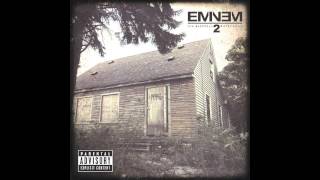 Eminem  Desperation ft Jamie N Commons Audio [upl. by Viglione]