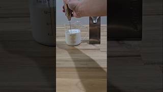 Aerolatte Handheld Milk Frother [upl. by Gaelan186]